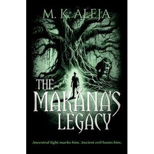 The Makåna's Legacy -- Aleja
